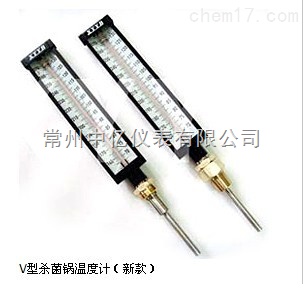 WNG-11、WNG--12殺菌鍋專用溫度計廠家